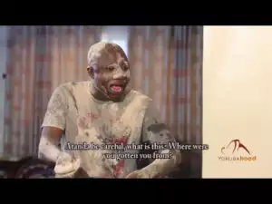 Video: Kamani Problem - Latest Yoruba Movie 2018 Comedy Starring Sanyeri | Aisha Lawal